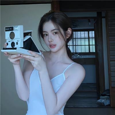 信仰的女人